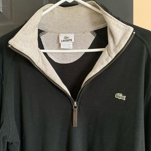 Lacoste sweater